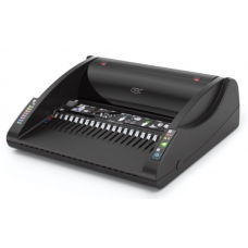 เครื่องเจาะและเข้าเล่ม GBC CombBind 200E Binder